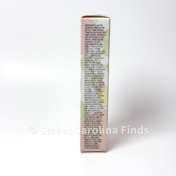 Clinique Even Better Refresh CN 52 Natural Hydrating Makeup Foundation NEW - Picture 3 of 3